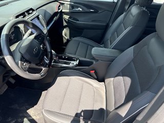 2023 Chevrolet Trailblazer RS AWD in Sherbrooke, Quebec - 5 - w320h240cpx