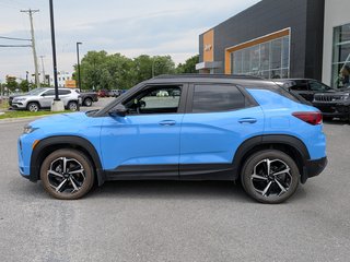 2023 Chevrolet Trailblazer RS in Saint-Hyacinthe, Quebec - 3 - w320h240cpx