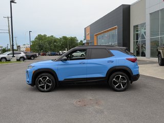 2023 Chevrolet Trailblazer RS in Saint-Hyacinthe, Quebec - 3 - w320h240cpx