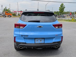2023 Chevrolet Trailblazer RS in Saint-Hyacinthe, Quebec - 5 - w320h240cpx