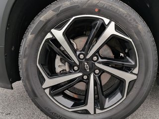 2023 Chevrolet Trailblazer RS in Saint-Hyacinthe, Quebec - 6 - w320h240cpx