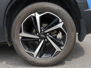 2023 Chevrolet Trailblazer RS in Saint-Hyacinthe, Quebec - 6 - w320h240cpx