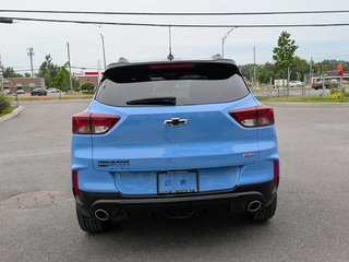 2023 Chevrolet Trailblazer RS in Saint-Hyacinthe, Quebec - 5 - w320h240cpx