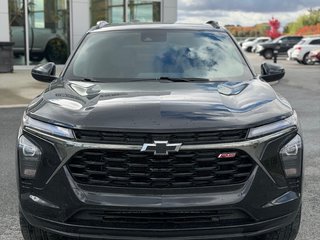 Chevrolet Trax 2RS 2025 à Saint-Hyacinthe, Québec - 2 - w320h240cpx