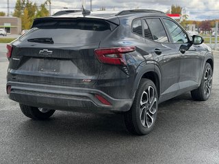 Chevrolet Trax 2RS 2025 à Saint-Hyacinthe, Québec - 5 - w320h240cpx