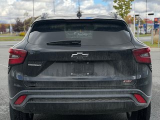 Chevrolet Trax 2RS 2025 à Saint-Hyacinthe, Québec - 6 - w320h240cpx