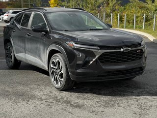 Chevrolet Trax 2RS 2025 à Saint-Hyacinthe, Québec - 3 - w320h240cpx