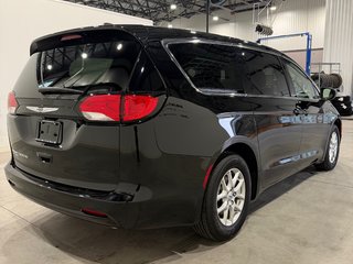 Chrysler Grand Caravan SXT 2024 à Saint-Hyacinthe, Québec - 5 - w320h240cpx