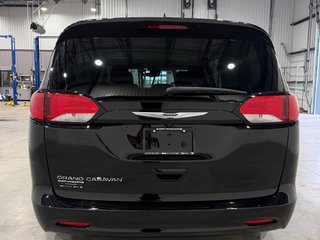 Chrysler Grand Caravan SXT 2024 à Saint-Hyacinthe, Québec - 6 - w320h240cpx