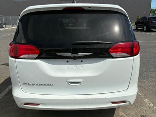 2024 Chrysler Grand Caravan SXT in Saint-Hyacinthe, Quebec - 4 - w320h240cpx
