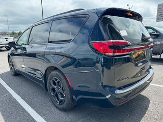 Chrysler Pacifica Hybrid PREMIUM S APPEARANCE 2024 à St-Jean-Sur-Richelieu, Québec - 3 - w320h240cpx