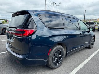 Chrysler Pacifica Hybrid PREMIUM S APPEARANCE 2024 à St-Jean-Sur-Richelieu, Québec - 6 - w320h240cpx