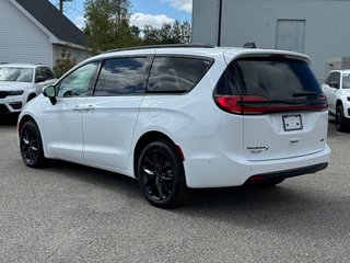 Pacifica TOURING L 2023 à Sherbrooke, Québec - 4 - w320h240cpx