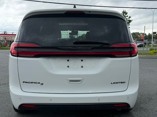 2025 Chrysler Pacifica Limited in Saint-Hyacinthe, Quebec - 5 - w320h240cpx