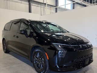 Chrysler Pacifica SELECT 2027 à Saint-Hyacinthe, Québec - 4 - w320h240cpx