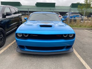 2019 Dodge Challenger Scat Pack 392 WideBody in Saint-Hyacinthe, Quebec - 3 - w320h240cpx