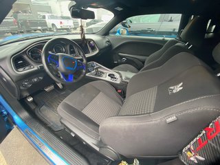 2019 Dodge Challenger Scat Pack 392 WideBody in Saint-Hyacinthe, Quebec - 6 - w320h240cpx