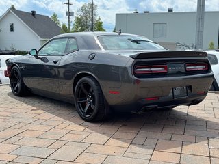 Challenger SRT HELLCAT REDEYE | PAS DE TAXE DE LUXE 2021 à Saint-Hyacinthe, Québec - 4 - w320h240cpx