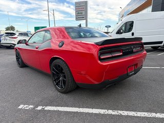 2022 Dodge Challenger Scat Pack 392 in St-Jean-Sur-Richelieu, Quebec - 3 - w320h240cpx
