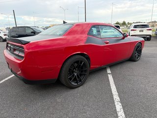 2022 Dodge Challenger Scat Pack 392 in St-Jean-Sur-Richelieu, Quebec - 5 - w320h240cpx