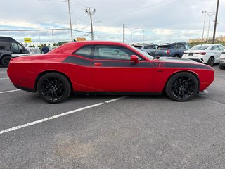 2022 Dodge Challenger Scat Pack 392 in St-Jean-Sur-Richelieu, Quebec - 6 - w320h240cpx