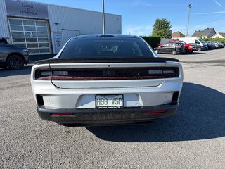 Dodge Charger Daytona Scat Pack 2024 à St-Jean-Sur-Richelieu, Québec - 4 - w320h240cpx