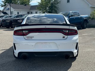 Charger SCAT PACK 392 SWINGER WIDEBODY EDITION SPECIALE 2023 à Sherbrooke, Québec - 6 - w320h240cpx