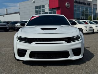 Charger SCAT PACK 392 SWINGER WIDEBODY EDITION SPECIALE 2023 à Sherbrooke, Québec - 3 - w320h240cpx