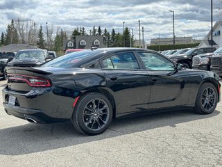 2023  Charger SXT PLUS AWD | TOIT OUVRANT in Sherbrooke, Quebec - 4 - w320h240cpx
