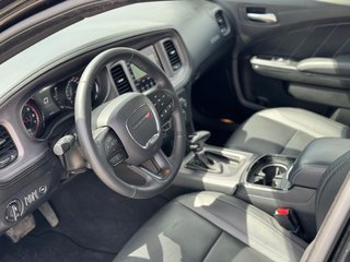 Charger SXT PLUS AWD | TOIT OUVRANT 2023 à Sherbrooke, Québec - 5 - w320h240cpx