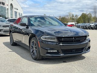 2023  Charger SXT PLUS AWD | TOIT OUVRANT in Sherbrooke, Quebec - 2 - w320h240cpx