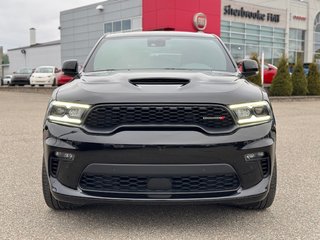 Durango R/T PLUS 4X4 // TOW N' GO // TOIT OUVRANT 2022 à Sherbrooke, Québec - 3 - w320h240cpx