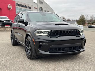 Durango R/T PLUS 4X4 // TOW N' GO // TOIT OUVRANT 2022 à Sherbrooke, Québec - 2 - w320h240cpx