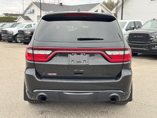 Durango R/T PLUS 4X4 // TOW N' GO // TOIT OUVRANT 2022 à Sherbrooke, Québec - 6 - w320h240cpx