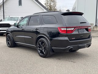 Durango R/T PLUS 4X4 // TOW N' GO // TOIT OUVRANT 2022 à Sherbrooke, Québec - 4 - w320h240cpx