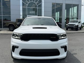 2022 Dodge Durango R/T in Saint-Hyacinthe, Quebec - 3 - w320h240cpx