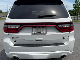 2022 Dodge Durango R/T in Saint-Hyacinthe, Quebec - 4 - w320h240cpx