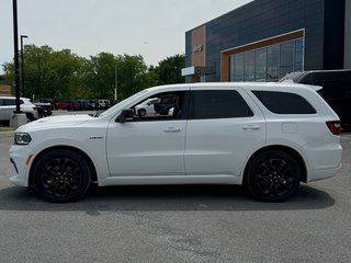 2022 Dodge Durango R/T in Saint-Hyacinthe, Quebec - 5 - w320h240cpx