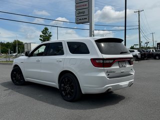 2022 Dodge Durango R/T in Saint-Hyacinthe, Quebec - 2 - w320h240cpx
