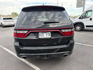 Dodge Durango R/T 2022 à St-Jean-Sur-Richelieu, Québec - 3 - w320h240cpx