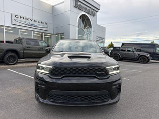 Dodge Durango R/T 2022 à St-Jean-Sur-Richelieu, Québec - 4 - w320h240cpx