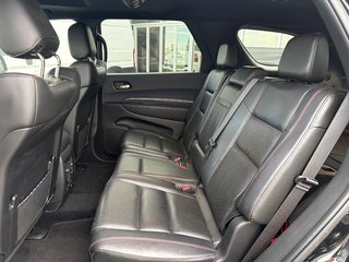 Dodge Durango R/T 2022 à St-Jean-Sur-Richelieu, Québec - 6 - w320h240cpx