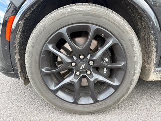 Dodge Durango R/T 2022 à St-Jean-Sur-Richelieu, Québec - 5 - w320h240cpx