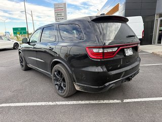 Dodge Durango R/T 2022 à St-Jean-Sur-Richelieu, Québec - 2 - w320h240cpx