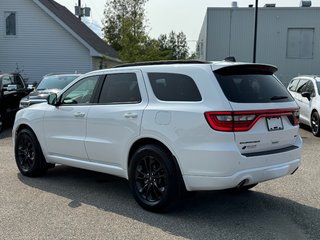 Durango GT AWD BLACKTOP // TOIT OUVRANT // PNEUS HIVERS INCLUS 2023 à Sherbrooke, Québec - 4 - w320h240cpx