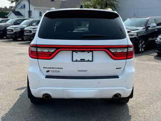 Durango GT AWD BLACKTOP // TOIT OUVRANT // PNEUS HIVERS INCLUS 2023 à Sherbrooke, Québec - 6 - w320h240cpx