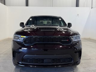 Dodge Durango GT PLUS 2026 à Saint-Hyacinthe, Québec - 2 - w320h240cpx