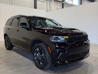 Dodge Durango GT PLUS 2026 à Saint-Hyacinthe, Québec - 3 - w320h240cpx