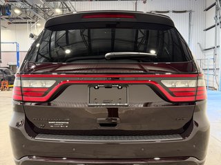 Dodge Durango GT PLUS 2026 à Saint-Hyacinthe, Québec - 6 - w320h240cpx