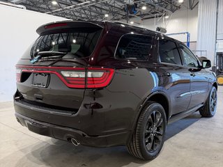 Dodge Durango GT PLUS 2026 à Saint-Hyacinthe, Québec - 5 - w320h240cpx